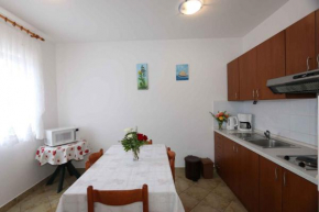 Apartment in Silo/Insel Krk 13567